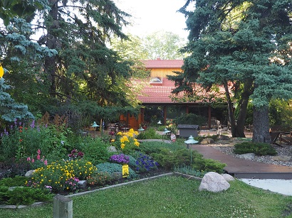 General yard