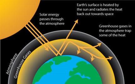 Greenhouse Effect