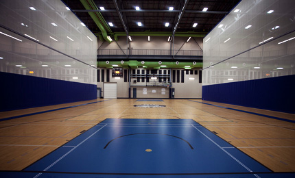 St. Francis Xavier Sports Centre