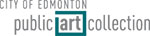 Public Art Collection logo