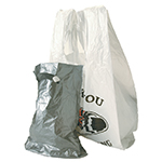 Thumbnail photo of plastic bags.