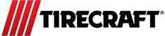 Tirecraft logo