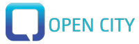 open city logo