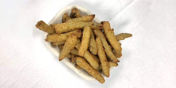 Pickle Fries