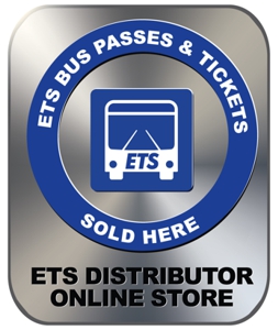ETS Distributor Online Store