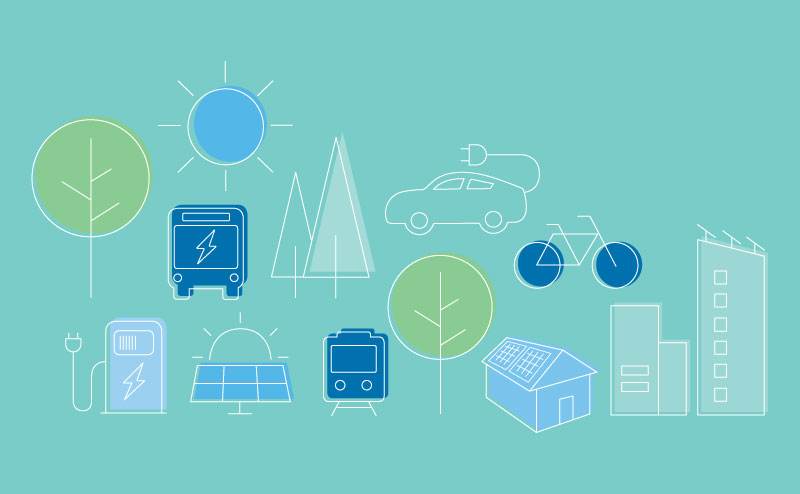 image from Energy Transition Strategy cover page