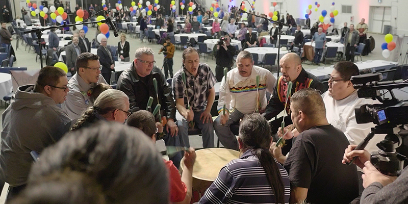 Drum Circle