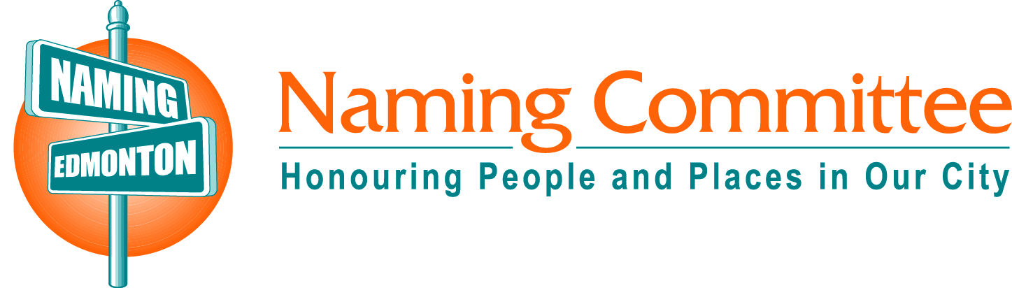 Naming Committee logo