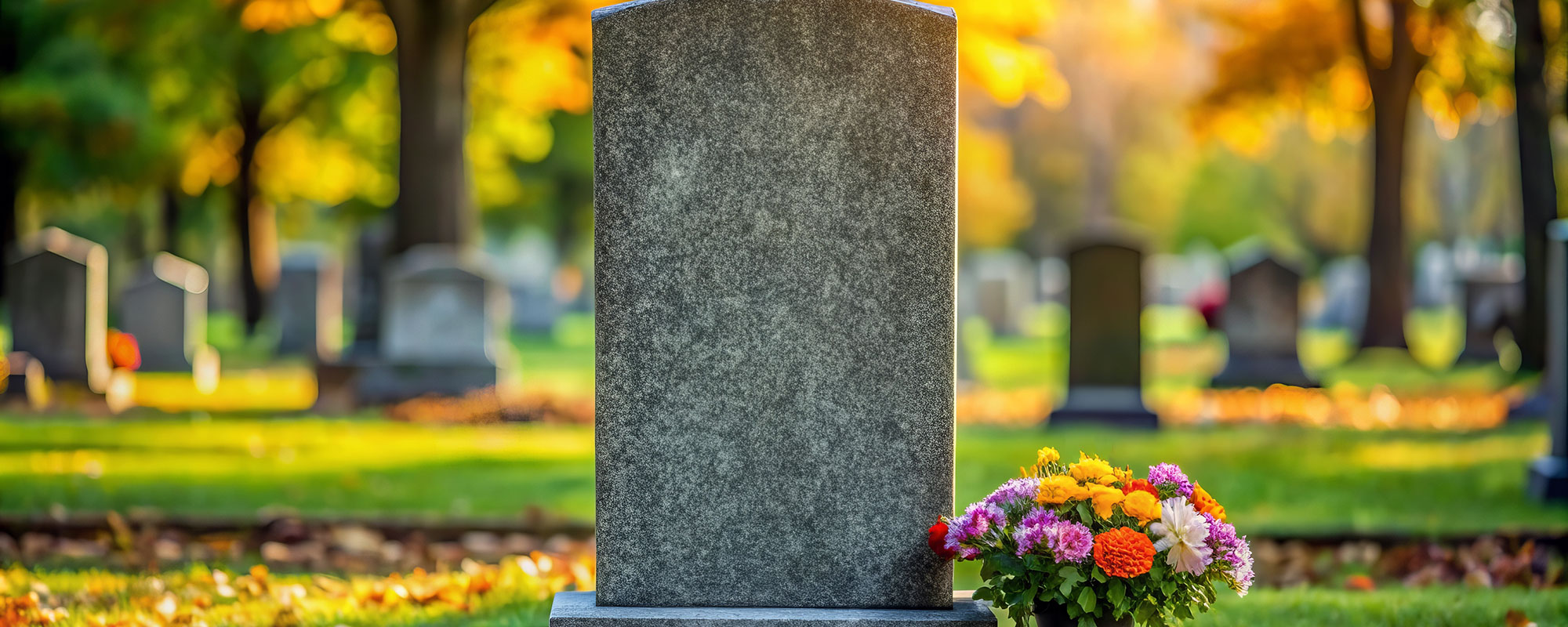 cemetery monument