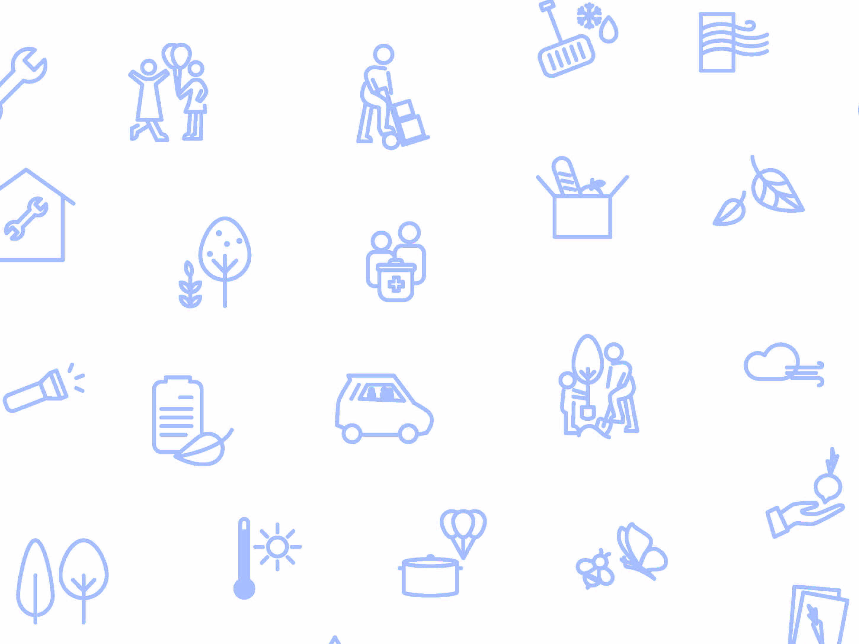 Neighbouring for Climate call to action