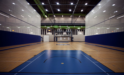 Gymnasium