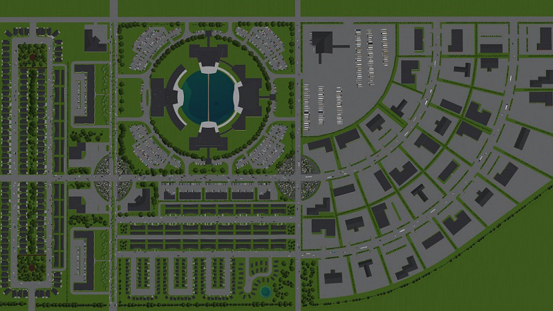 kettle development plan