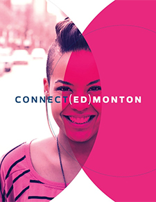 ConnectEdmonton Booklet