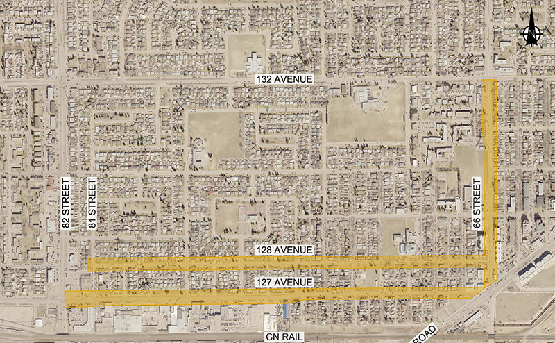 Construction map image.