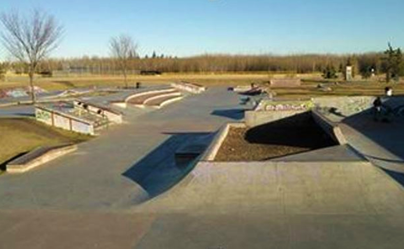 Skatepark