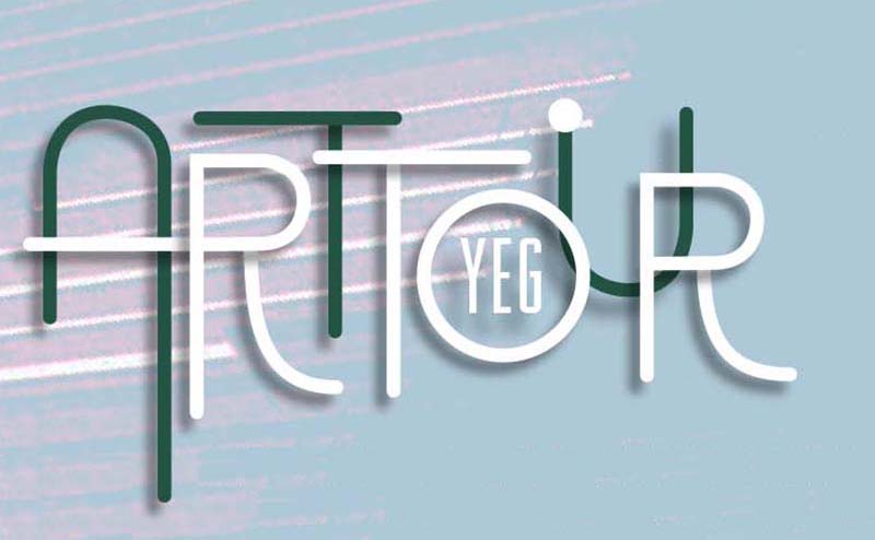 ArtTourYeg Logo