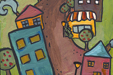 avenue art