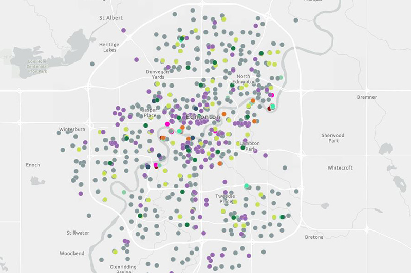 youth map