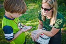 Naturalization Daycamp