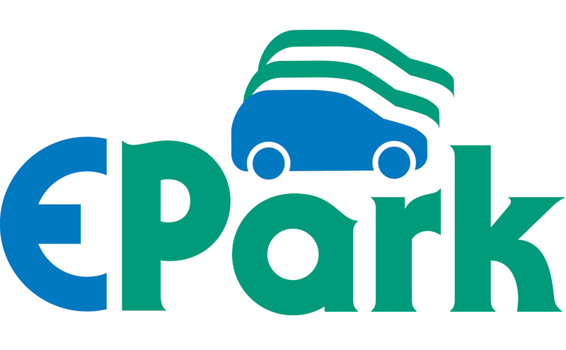 Epark Logo