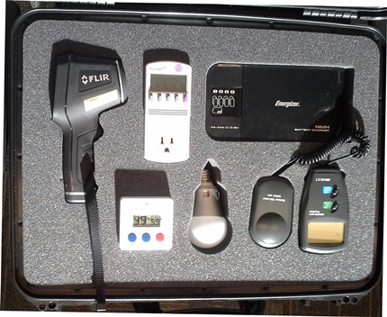 Home Energy Toolkit image