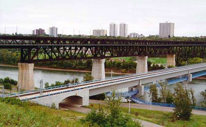 High Level Bridge