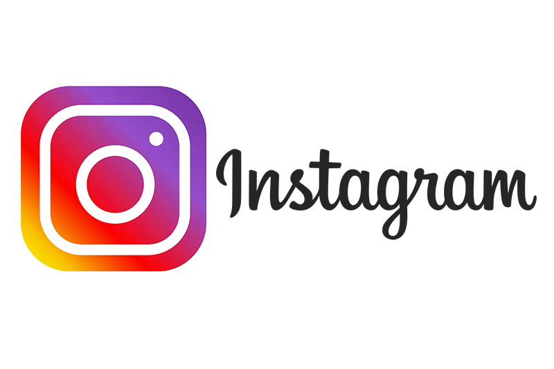 Instagram logo
