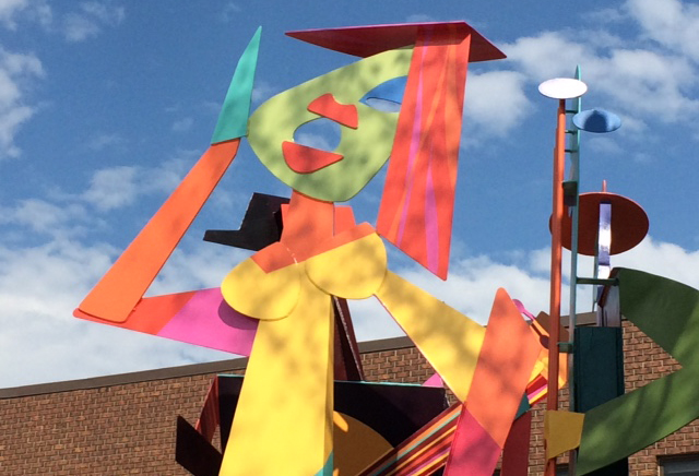 art in jasper place