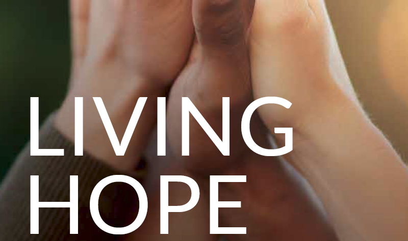 living hope