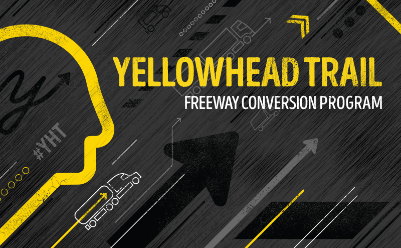 Yellowhead Trail