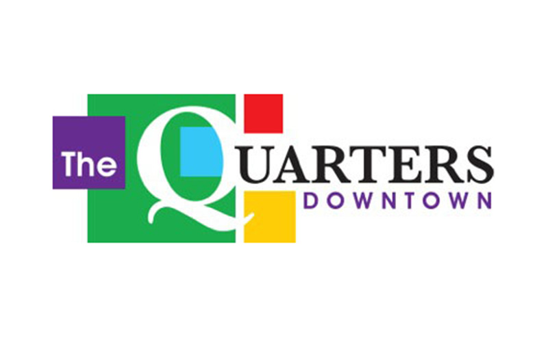 Quarters logo