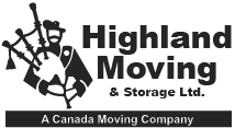 Highland Moving and Storage Ltd