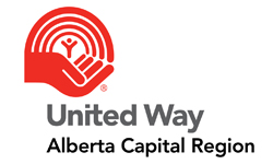 United Way Sponsor Logo