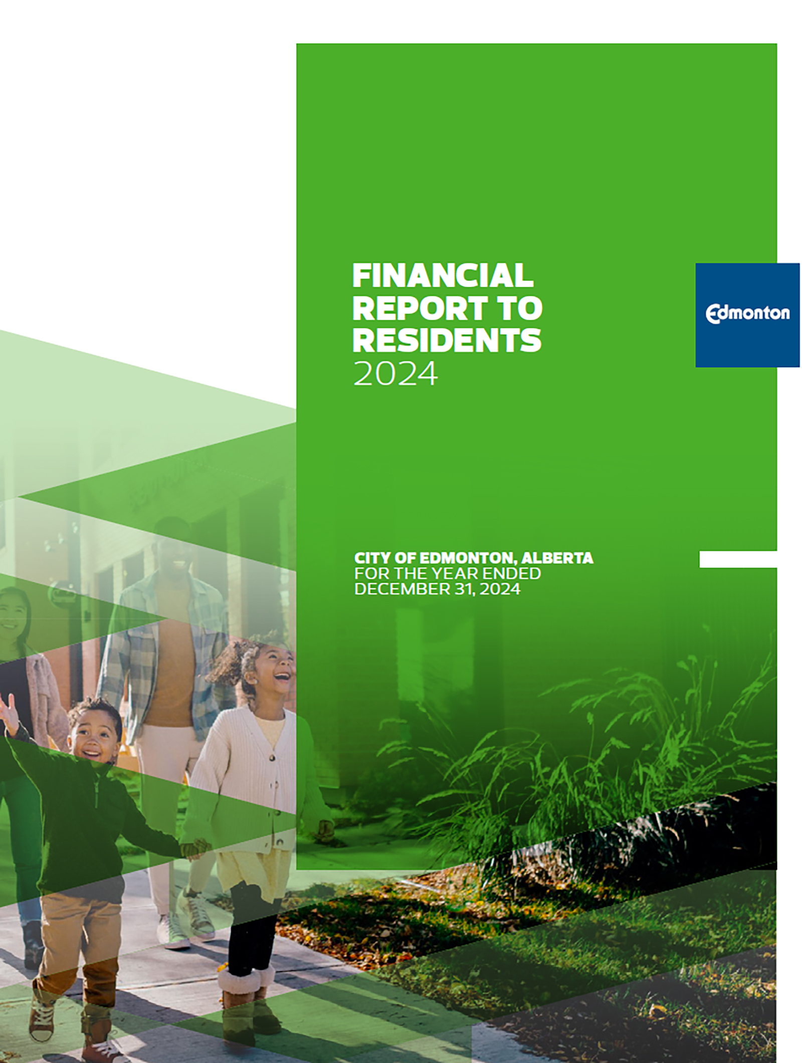 Report Cover