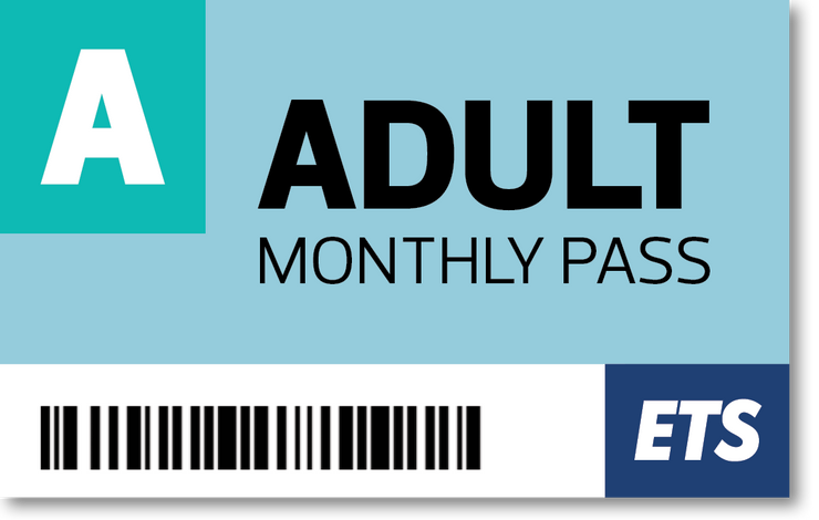 bus pass