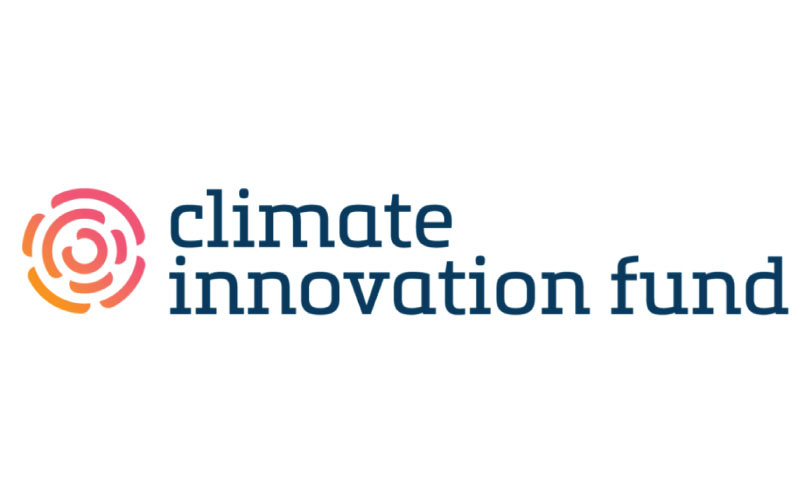 Climate Innovation Fund logo
