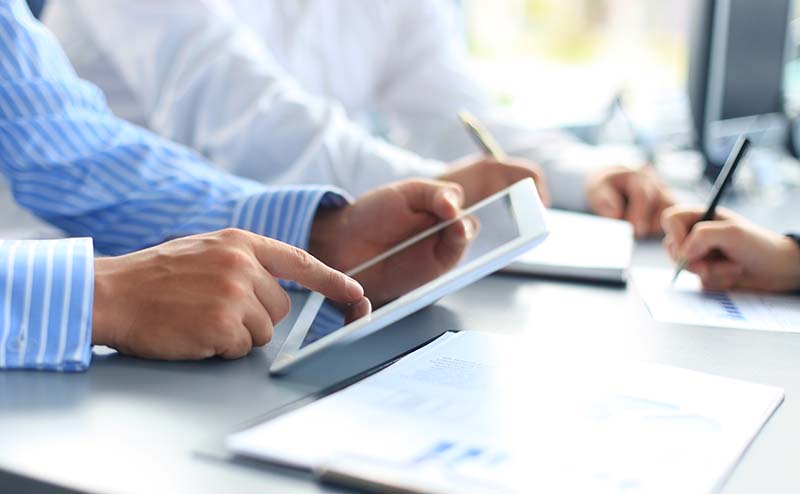 Digital Economy Program for small businesses