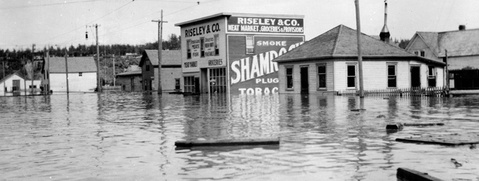 1915 Flood