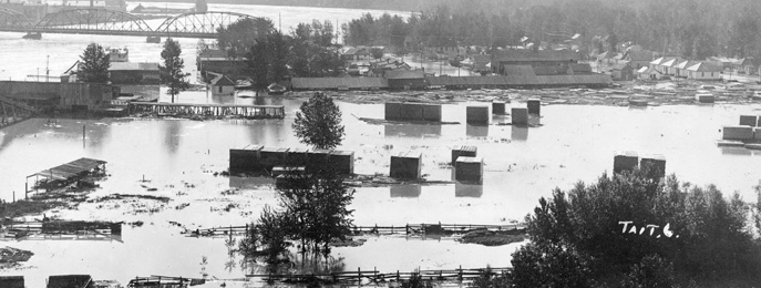 1915 Flood