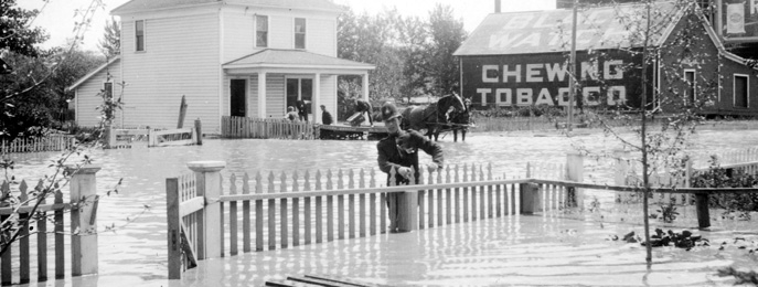 1915 Flood