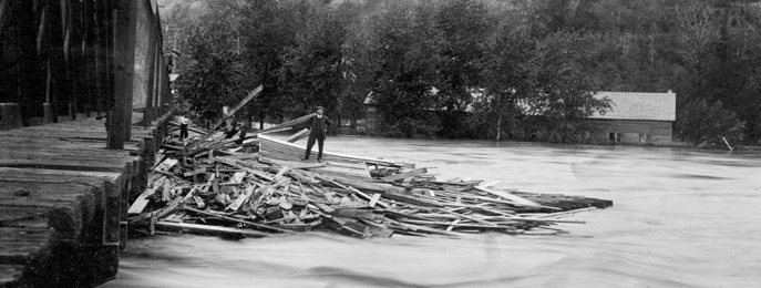 1915 Flood