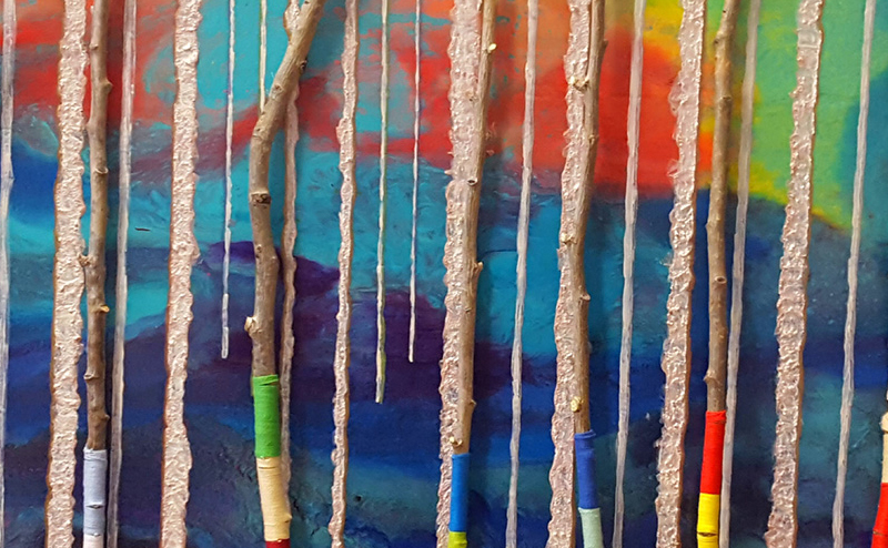 alumni artist feature