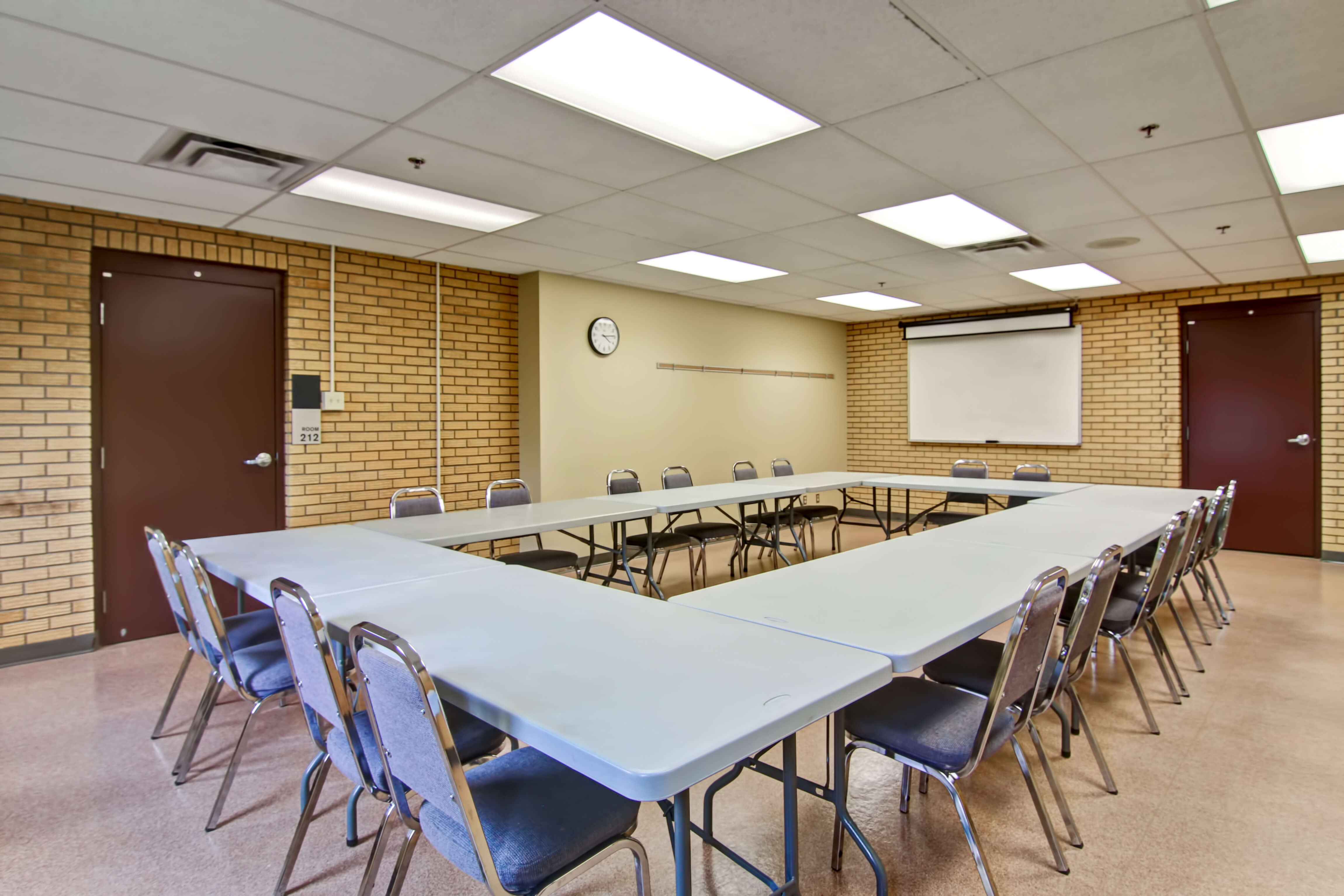 Northgate Lions Recreation Centre Meeting Room