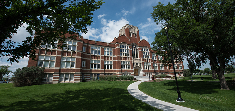 Westmount School