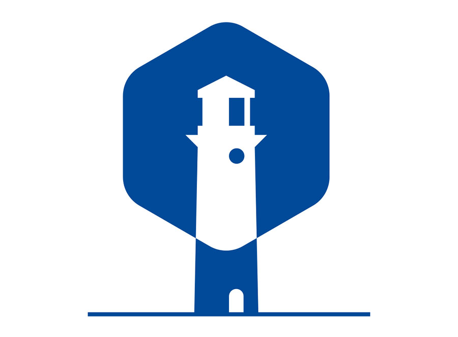 Lighthouse icon