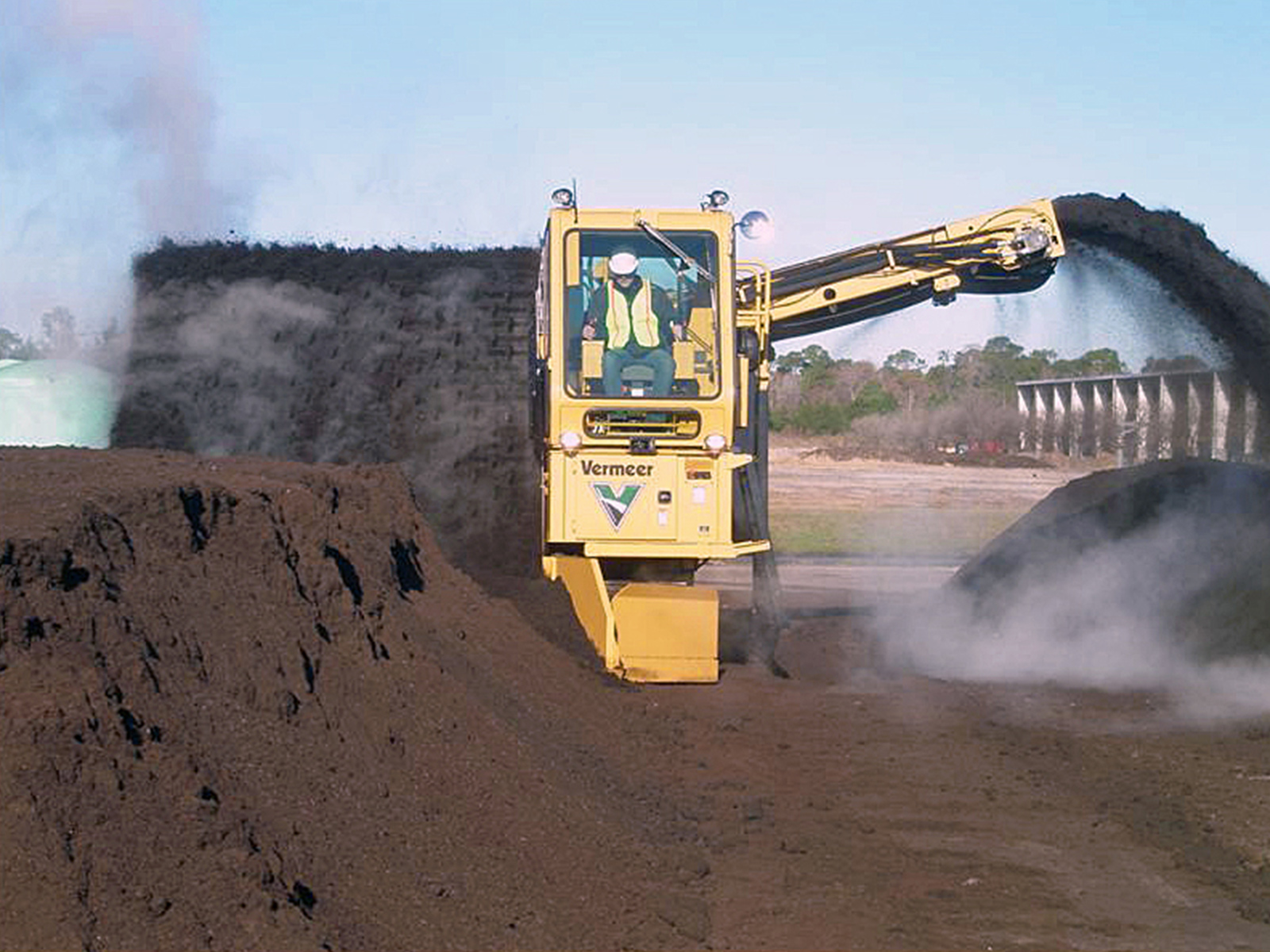 City of Edmonton Compost Sales City of Edmonton