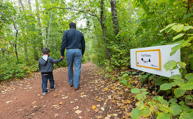 John Janzen Nature Centre