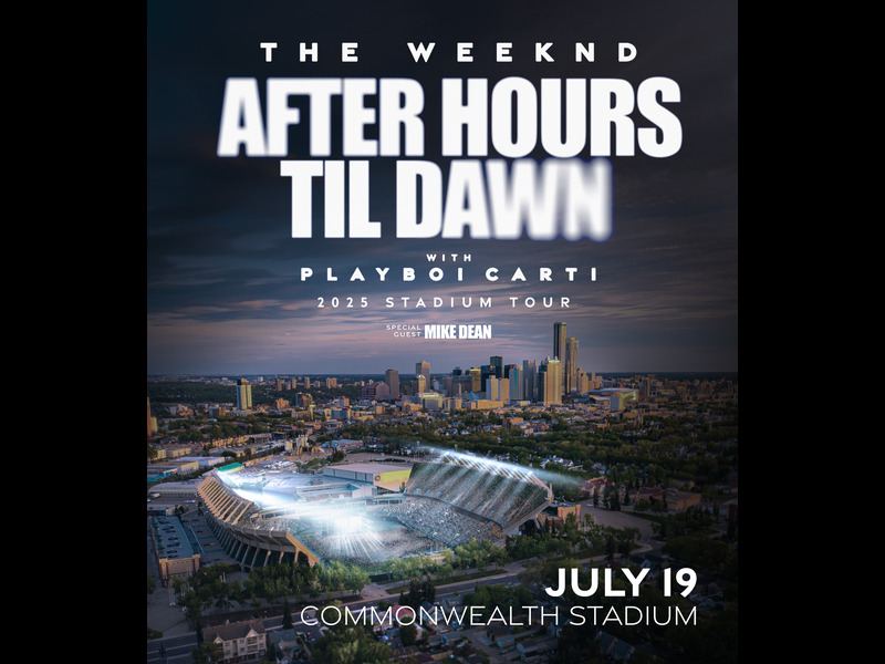 After Hours Til Dawn