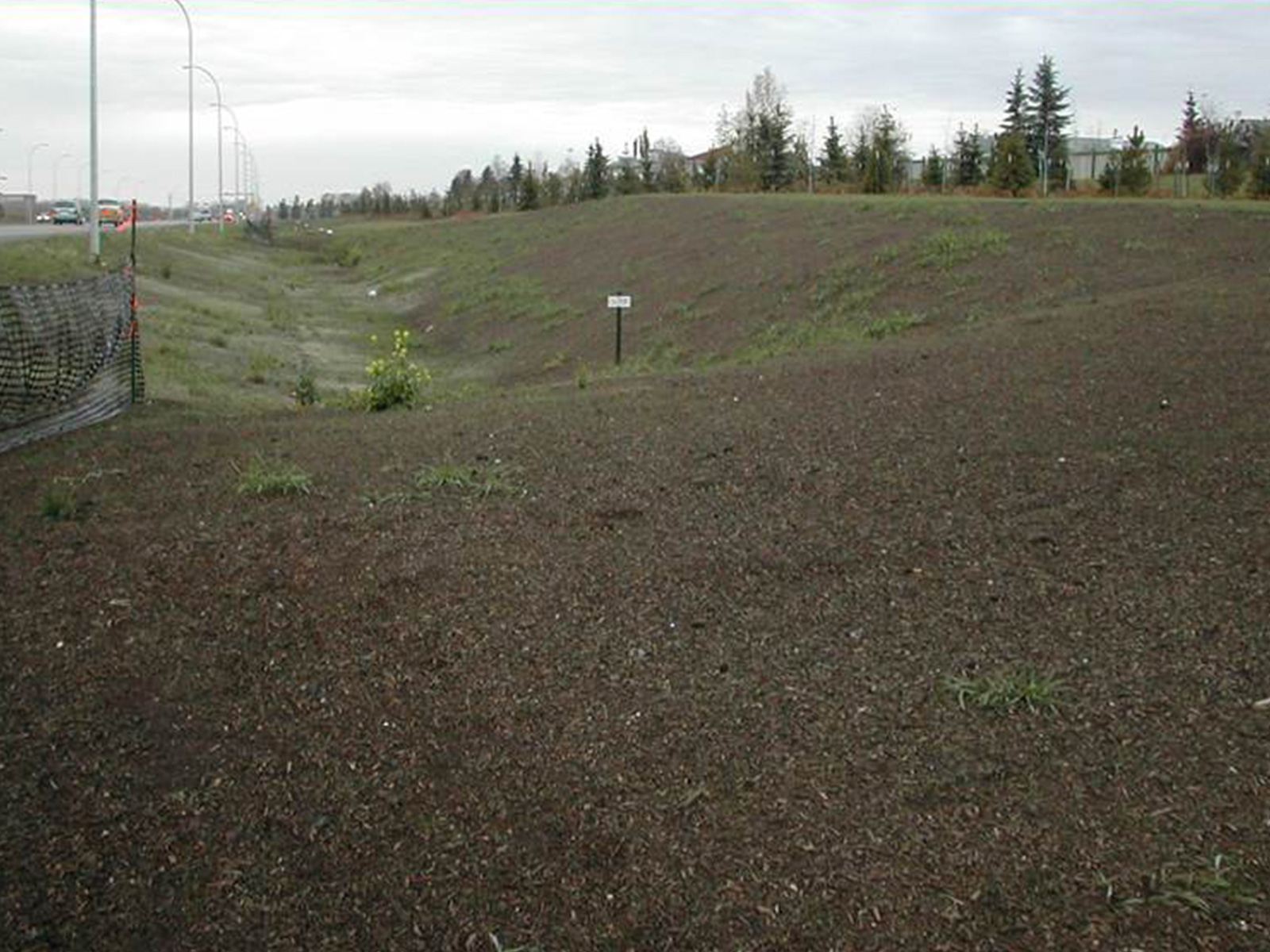 City of Edmonton Compost Sales City of Edmonton