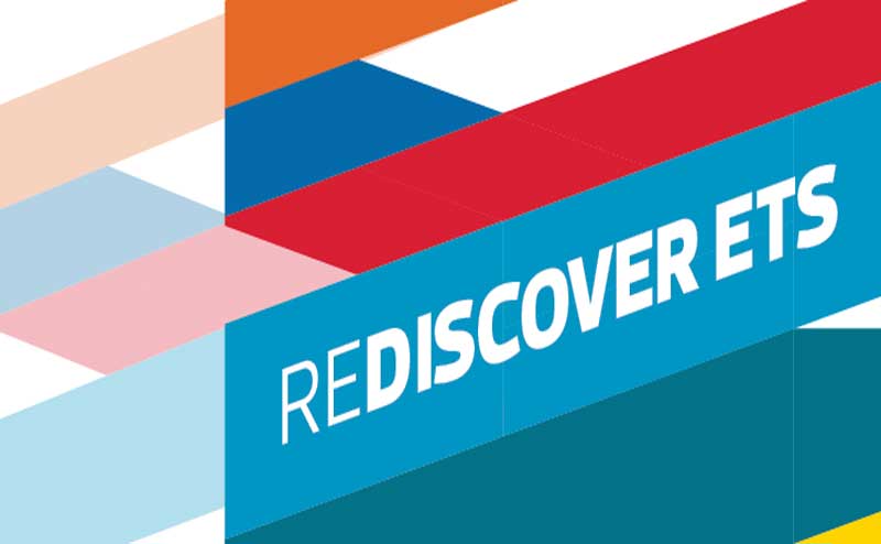 rediscover ets